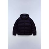 Jas Napapijri Kids Terez Blu Marine-Maat 122 - 128