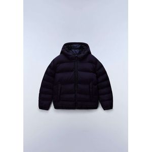 Jas Napapijri Kids Terez Blu Marine-Maat 122 - 128