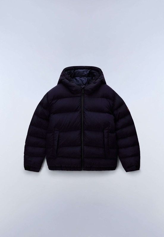 Jas Napapijri Kids Terez Blu Marine-Maat 122 - 128