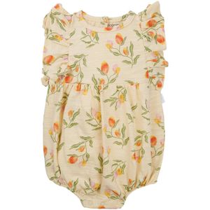 Noppies - Mequon - Boxpakje - Multicolor - Tropisch Patroon