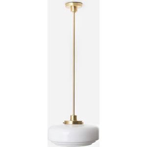 Art Deco Trade - Hanglamp Lloyd 20's Messing