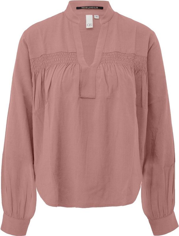 QS Bluse