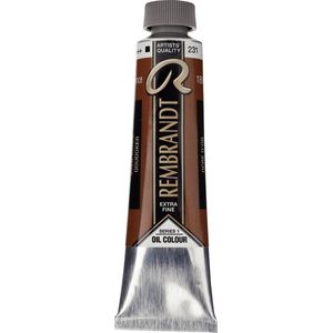 Rembrandt Olieverf Tube 40 ml Goudoker 231