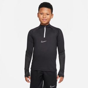 Nike Dri-Fit Strike Drilltop - Zwart - Maat 128/137 - Kids