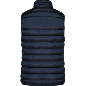 Kariban Gewatteerde dames bodywarmer K6173 - Navy - L