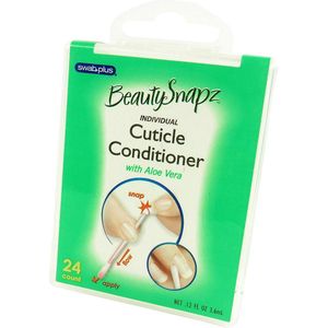 SwabPlus Beauty Snapz Set 3-delige corrector, verzorger, verwijderaar en reiniger