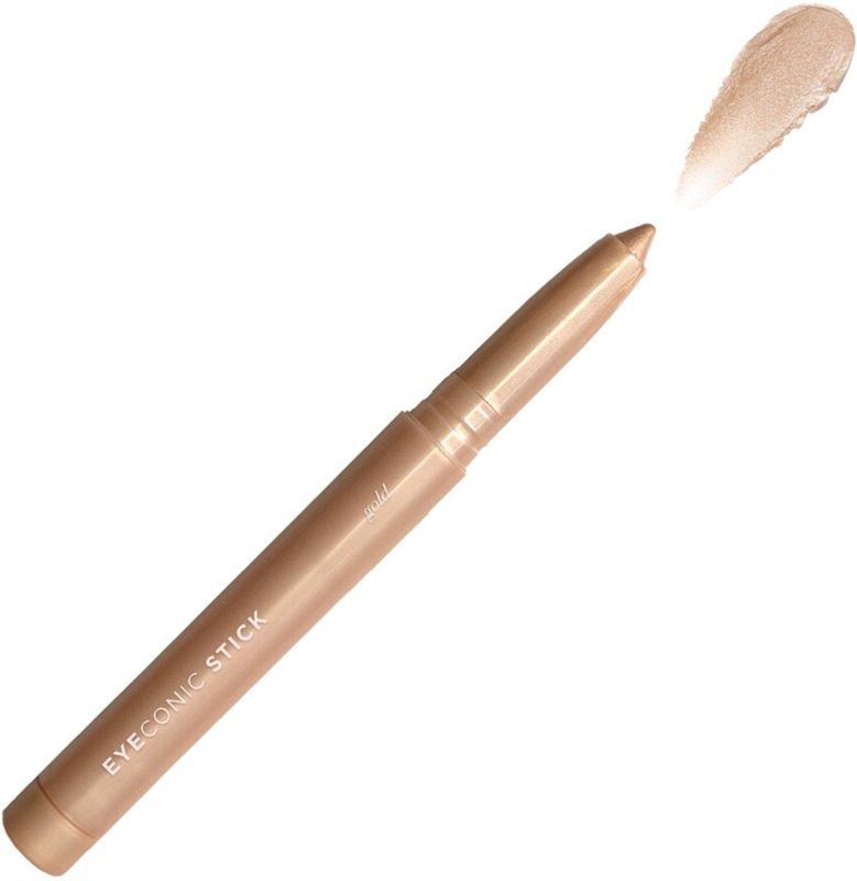 Cent Pur Cent - Eyeconic Stick - Goud - 1.4 gr - Oogschaduw