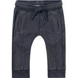 Noppies Baby Boys Pants Mikoma broek voor jongens, India Ink - N043, 50 cm
