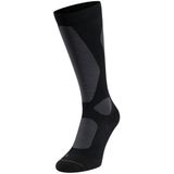 Odlo - Over The Calf Primaloft Pro - Thermosokken - Zwart