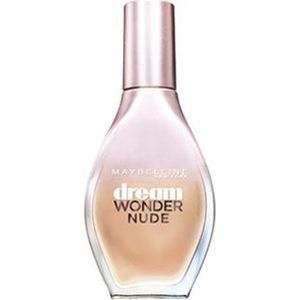 Maybelline - Dream Wonder Nude - Foundation - 48 Sun Beige