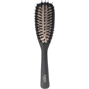 Professionele Haarborstel voor Stijlen en Verzorgen van Krullend en Lang Haar