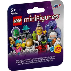 LEGO Minifigures Serie 26 - 71046