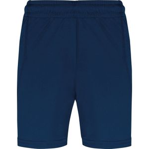 PROACT - Kindersportbroek - Sporty Navy - 100% Polyester
