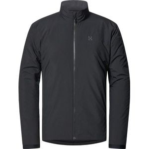 Haglöfs - Mimic Alert - Waterdichte Jas - Geïsoleerd - Zwart
