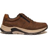 Gabor - Rollingsoft - Sneakers - Espresso - Leer