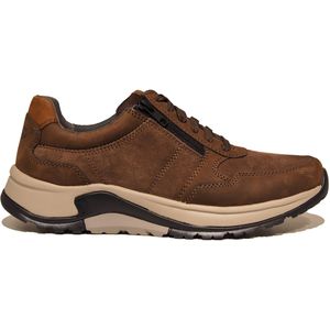 Gabor - Rollingsoft - Sneakers - Espresso - Leer