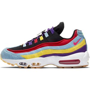 NIKE AIR MAX 95 SP SNEAKERS=MAAT 36