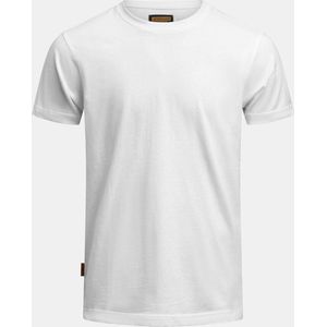 Jobman 5264 T-shirt 65526410 - Wit