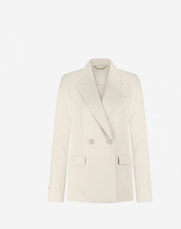 Dames blazer nikkie