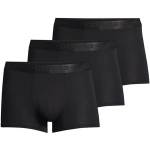 Conta Heren retro short / pant 3 pack Modal