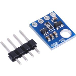 ECO2 Detector Module GY-SGP30 voor Smart Home Milieu Monitoring