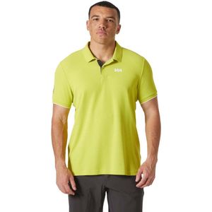 Helly Hansen Ocean 2.0 Korte Mouw Poloshirt