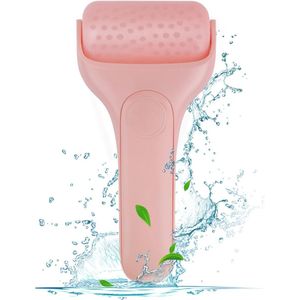 Gezicht Roller voor Ogen - Massager voor Pijnverlichting en Huidverzorging