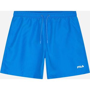 Fila Somalia beach short - princess blue