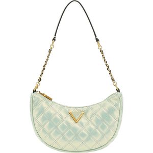 Guess Giully Top Zip Shoulder mint