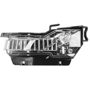 Van Wezel - HOEK LAMP VOOR SKODA FABIA 2021- 6VA949102