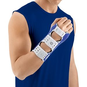 Bauerfeind ManuLoc Polsbrace-Maat 3: 20 - 26 cm