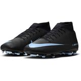 Nike - Mercurial Superfly 10 Club - Voetbalschoenen - Rood