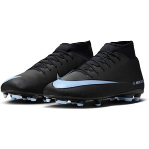 Nike - Mercurial Superfly 10 Club - Voetbalschoenen - Rood