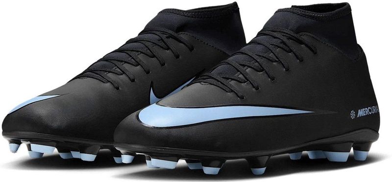 Nike - Mercurial Superfly 10 Club - Voetbalschoenen - Rood