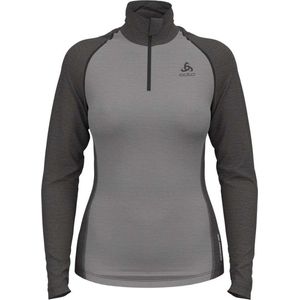 Odlo Natural Lange Mouwen Basislaag