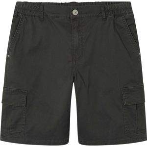 NAME IT - NLMFLIP TWI CARGO SHORTS NOOS - Jongens - Bermuda shorts