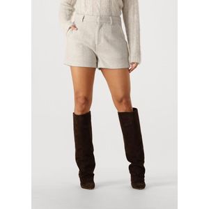 Ruby Tuesday Cesac Broeken Dames - Lichtgrijs - Maat 36