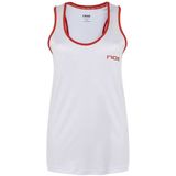 Nox - Team - Mouwloos T-shirt - Lichtgewicht - Dames