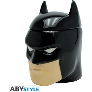 DC Comics - Batman 3D Mug 350ml