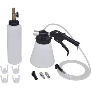Remontluchter Vacuum 1L + vulfles