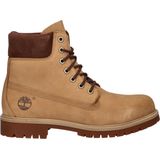 Timberland - 25 6-Inch Laars - Bruin - Heren Schoenen - Waterdicht