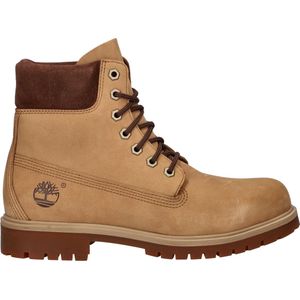 Timberland - 25 6-Inch Laars - Bruin - Heren Schoenen - Waterdicht