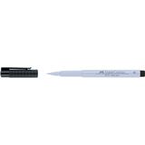 Faber-Castell tekenstift - Pitt Artist Pen - brush - licht indigo - FC-167520