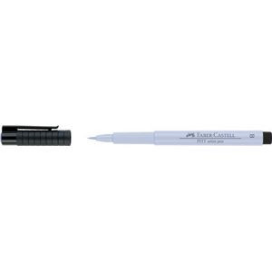 Faber-Castell tekenstift - Pitt Artist Pen - brush - licht indigo - FC-167520