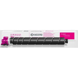 Kyocera - TK-8465 - Toner - Magenta - Tot 20.000 pagina's