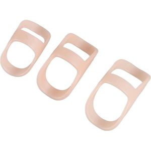 Solacis Vingerspalk - Vingerbrace - Vingerspalken - Vinger spalk - Vinger spalk braces - Must have!