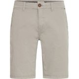 BLEND Chino ' BHMASON-shorts '  grijs