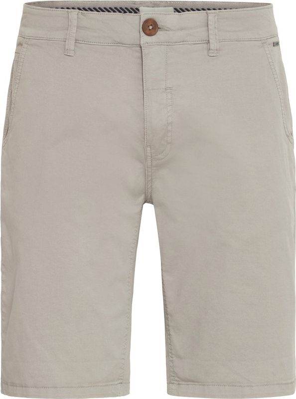 BLEND Chino ' BHMASON-shorts '  grijs