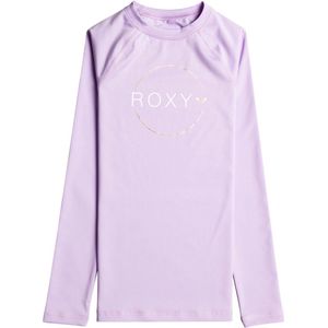 Roxy - UV Rashguard voor meisjes - Beach Classic - Lange mouw - UPF50 - Mint Tropical Trails - maat 152-164cm