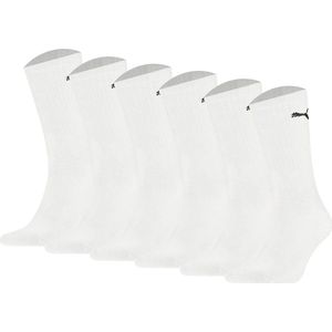 Puma Sokken Set van 6